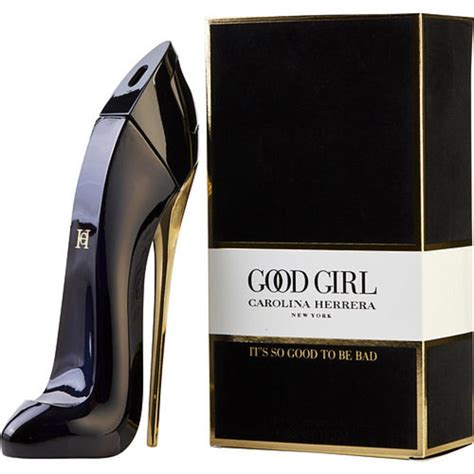 carolina herrera good girl